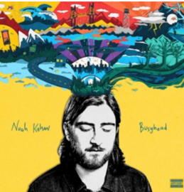 Noah Kahan Busyhead LP