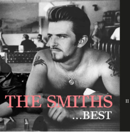 The Smiths - Best... II LP