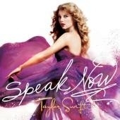 Taylor Swift Speak Now LP