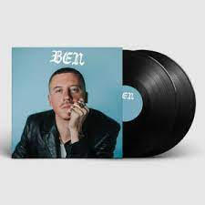 Macklemore Ben 2LP