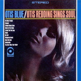 Otis Redding Otis Blue Otis Redding Sings Soul Hybrid Stereo SACD