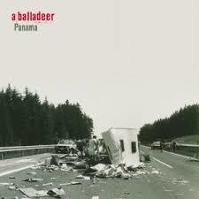 A Balladeer Panama LP