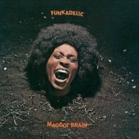 Funkadelic Maggot Brain LP - Coloured Vinyl-