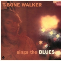 T-bone Walker Sings The Blues LP
