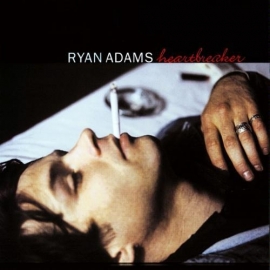 Ryan Adams - Heartbreaker 2LP -ltd-.