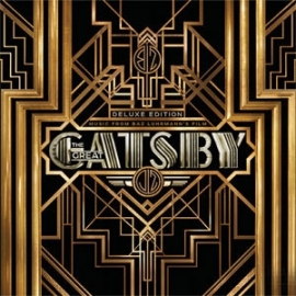 THE GREAT GATSBY SOUNDTRACK 180g 2LP