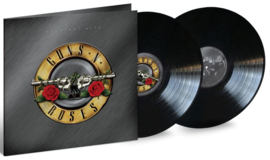 Guns "n Roses Greatest Hits 2LP