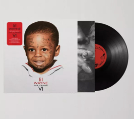 Lil Wayne Tha Carter VI LP