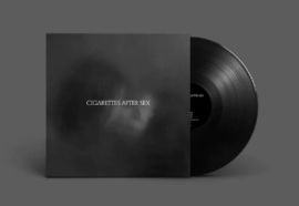 Cigarettes After Sex X LP 