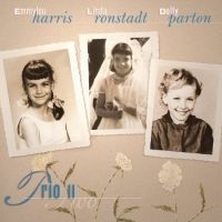 Harris/parton/ronstadt Trio Ii LP