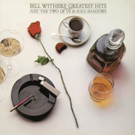 Bill Withers Bill Withers' Greatest Hits LP