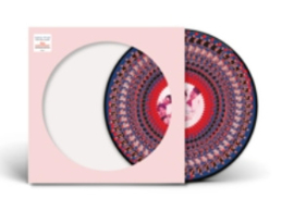 Take That Everything Changes LP - Zoetrope Vinyl-