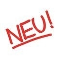 Neu! - Neu! 5LP