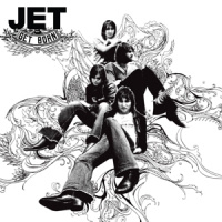 Jet Get Born LP -reissue-