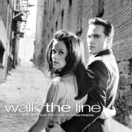 Walk The Line LP