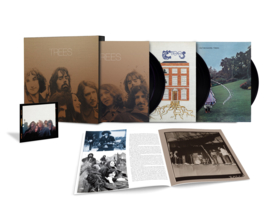 Trees Trees 4LP -50th Anniversary Edition-