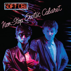 Soft Cell Non-Stop Erotic Cabaret  6CD