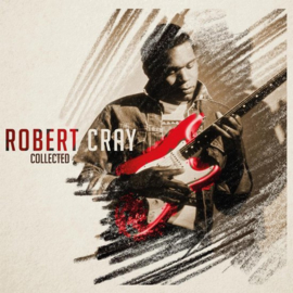 Robert Cray Collected 2LP