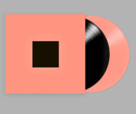 Bon Iver SABLE, fABLE 2LP - Salmon Vinyl-