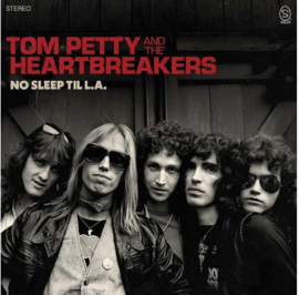 Tom Petty & the Heartbreakers No Sleep Til L.A. 180g LP