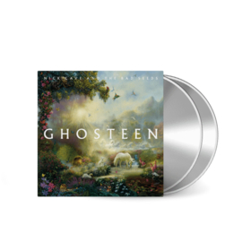 Nick Cave Ghosteen 2CD