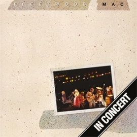 Fleetwood Mac In Concert 180g 3LP