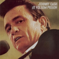 Johnny Cash At Folsom Prison -2017 Reissue- -Brown Vinyl-