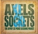 Jeffrey Lee Pierce Tribute - Axels & Sockets 2LP