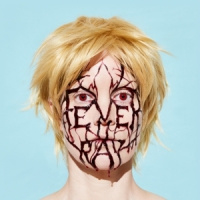 Fever Ray Plunge 2LP - Blood Edition-