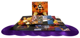 Prince Emancipation 6LP -Purple Vinyl-