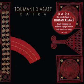 Toumani Diabate Kaira LP