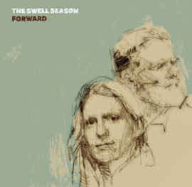 The Swell Season Forward LP (Ivory Vinyl)