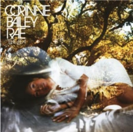 Corinne Bailey Rae The Sea LP