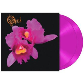 Opeth Orchid (limited Edition) 2LP -Translucide Pink-