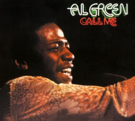 Al Green Call Me LP