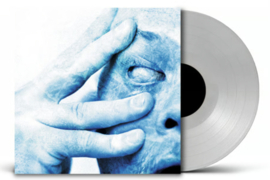 Porcupine Tree - In Absentia LP - Clear Vinyl-