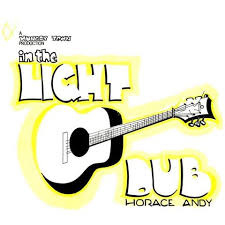 Andy Horace In The Light Dub LP