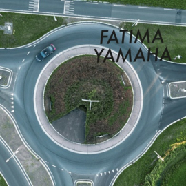 Fatima Yamaha Spontaneous Order 2LP