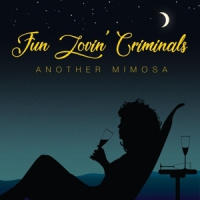 Fun Lovin' Criminals Another Mimosa LP