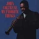 John Coltrane - My Favorite Things LP