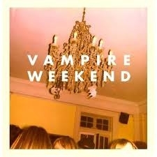 Vampire Weekend Vampire Weekend LP