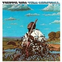 Freddie King  Texas Cannonball LP