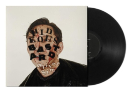 Oliver Sim Hideous Bastard LP