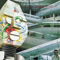 Alan Parsons -project- I Robot -reissue- LP