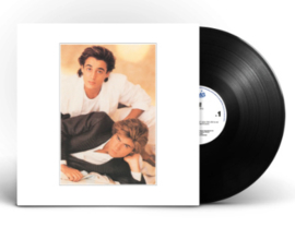 Wham Make It Big LP