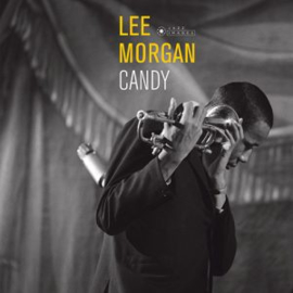 Lee Morgan Candy LP