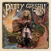 Patty Griffin  Patty Griffin 2LP