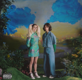 Domi & JD Beck Not Tight LP