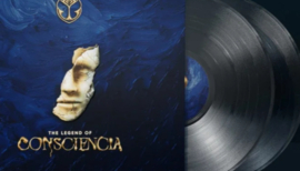 Tomorrowland Music Tomorrowland 2026 - Consciencia (2LP)