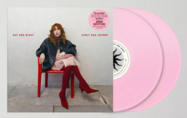 Carly Rae Jepsen - Day and Night UO Exclusive 2XLP